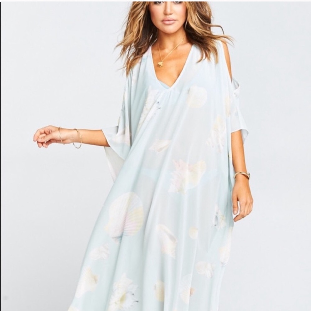 Show me your mumu